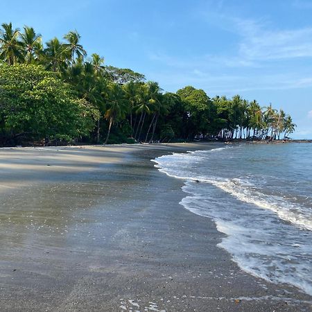 Villas Cabuya Beach & Jungle Εξωτερικό φωτογραφία