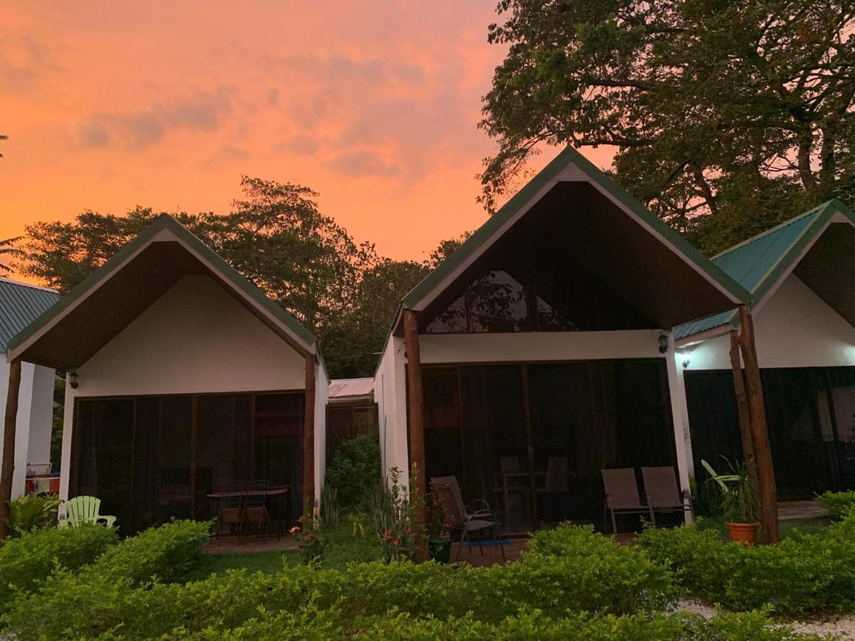 Villas Cabuya Beach & Jungle Εξωτερικό φωτογραφία
