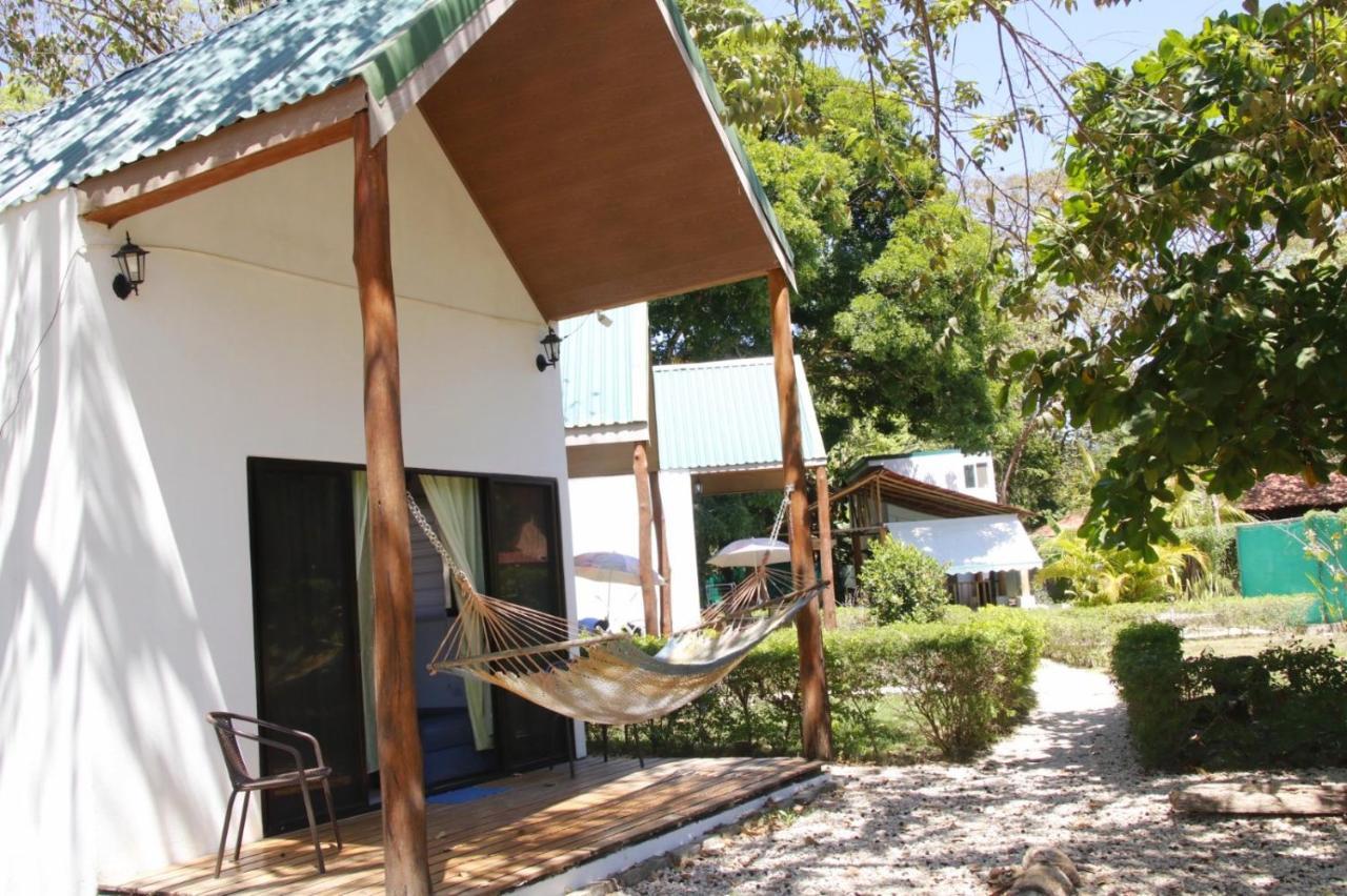 Villas Cabuya Beach & Jungle Εξωτερικό φωτογραφία