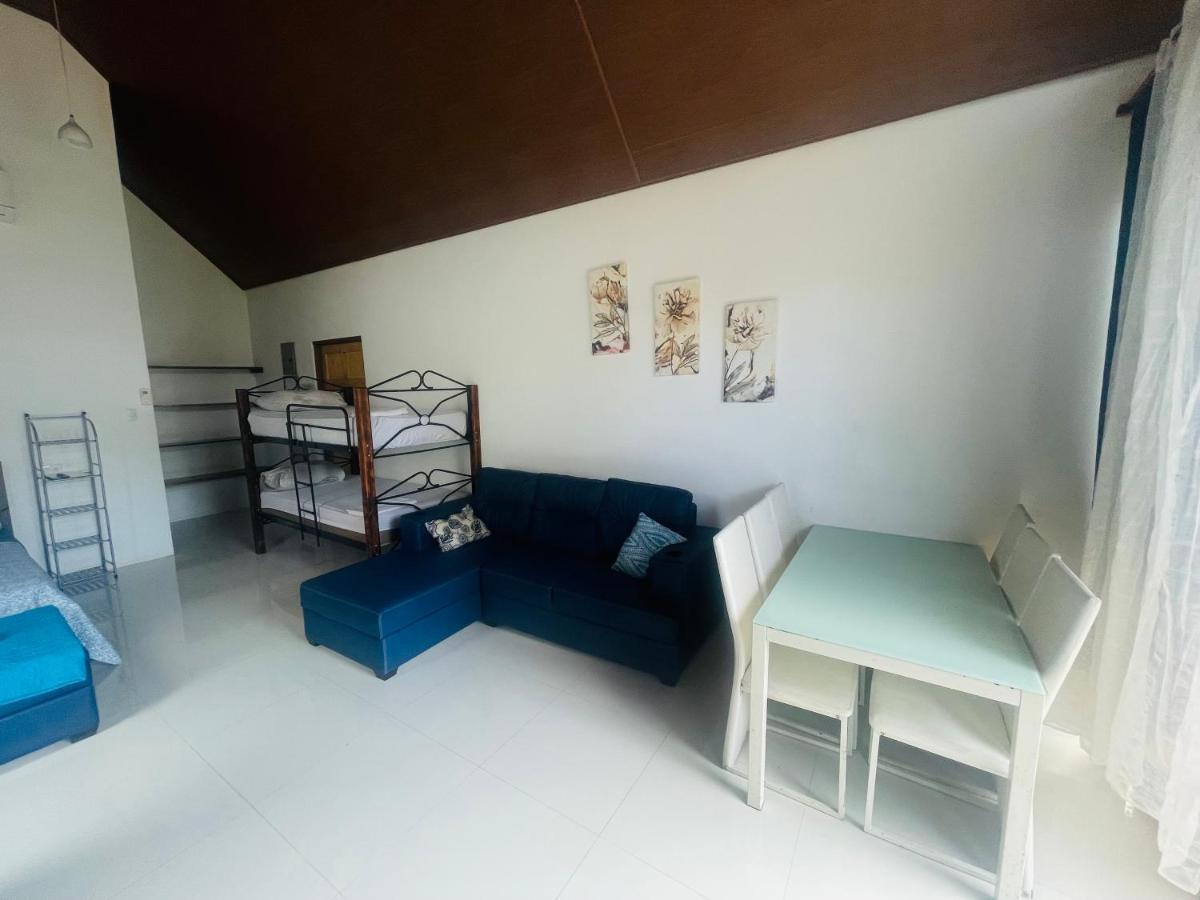Villas Cabuya Beach & Jungle Εξωτερικό φωτογραφία