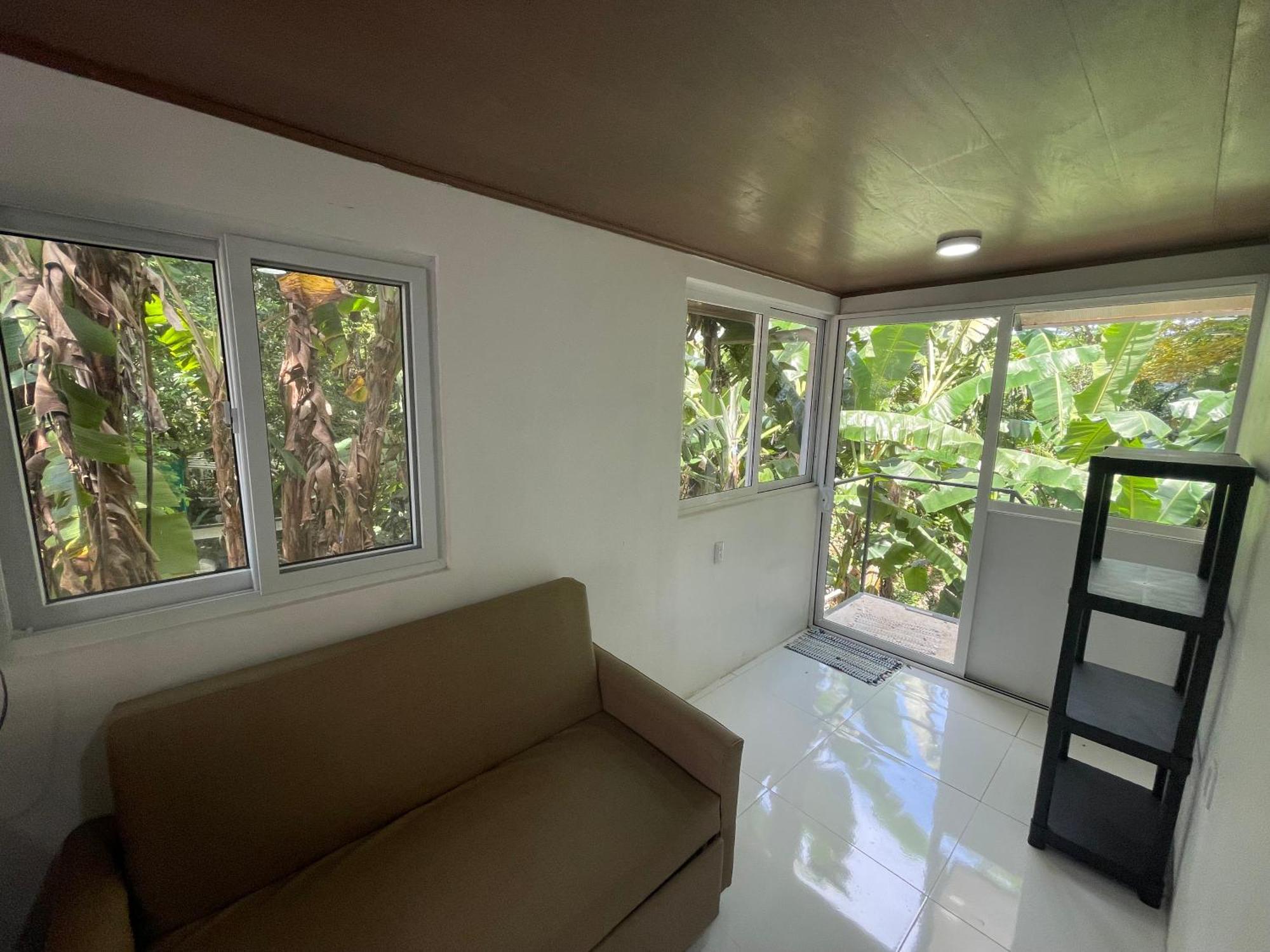 Villas Cabuya Beach & Jungle Εξωτερικό φωτογραφία