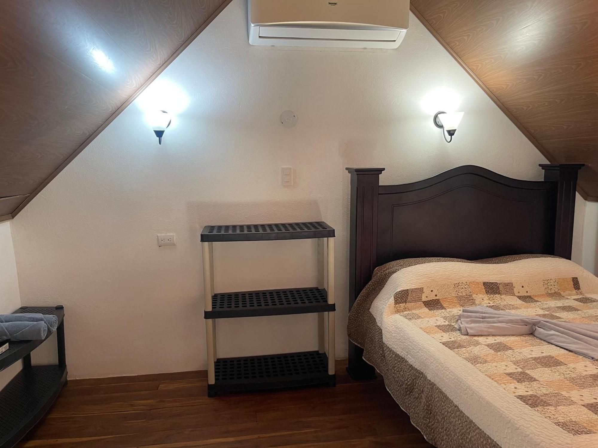 Villas Cabuya Beach & Jungle Εξωτερικό φωτογραφία