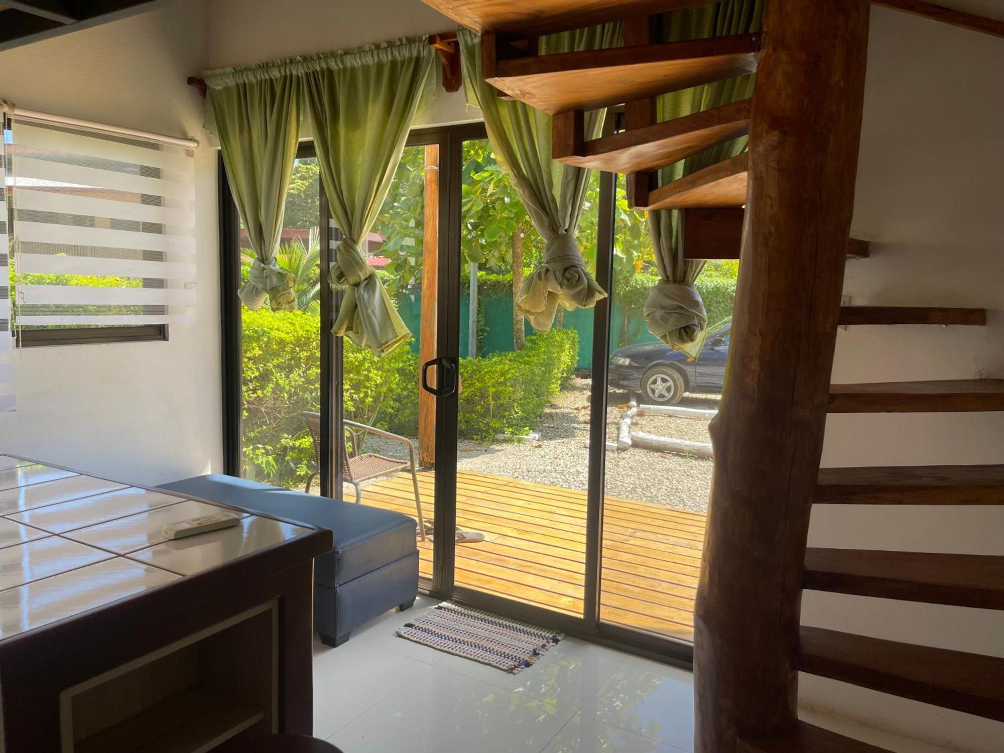 Villas Cabuya Beach & Jungle Εξωτερικό φωτογραφία