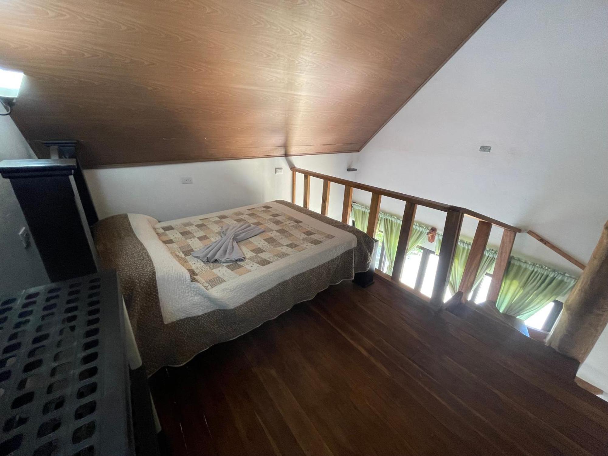 Villas Cabuya Beach & Jungle Εξωτερικό φωτογραφία