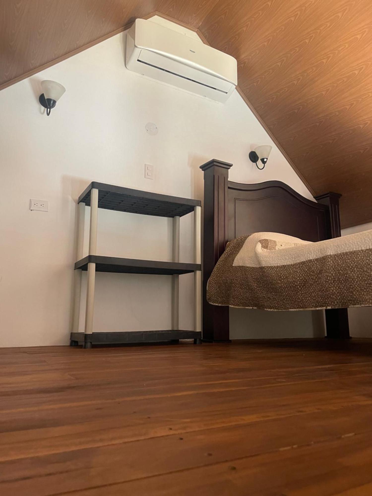 Villas Cabuya Beach & Jungle Εξωτερικό φωτογραφία