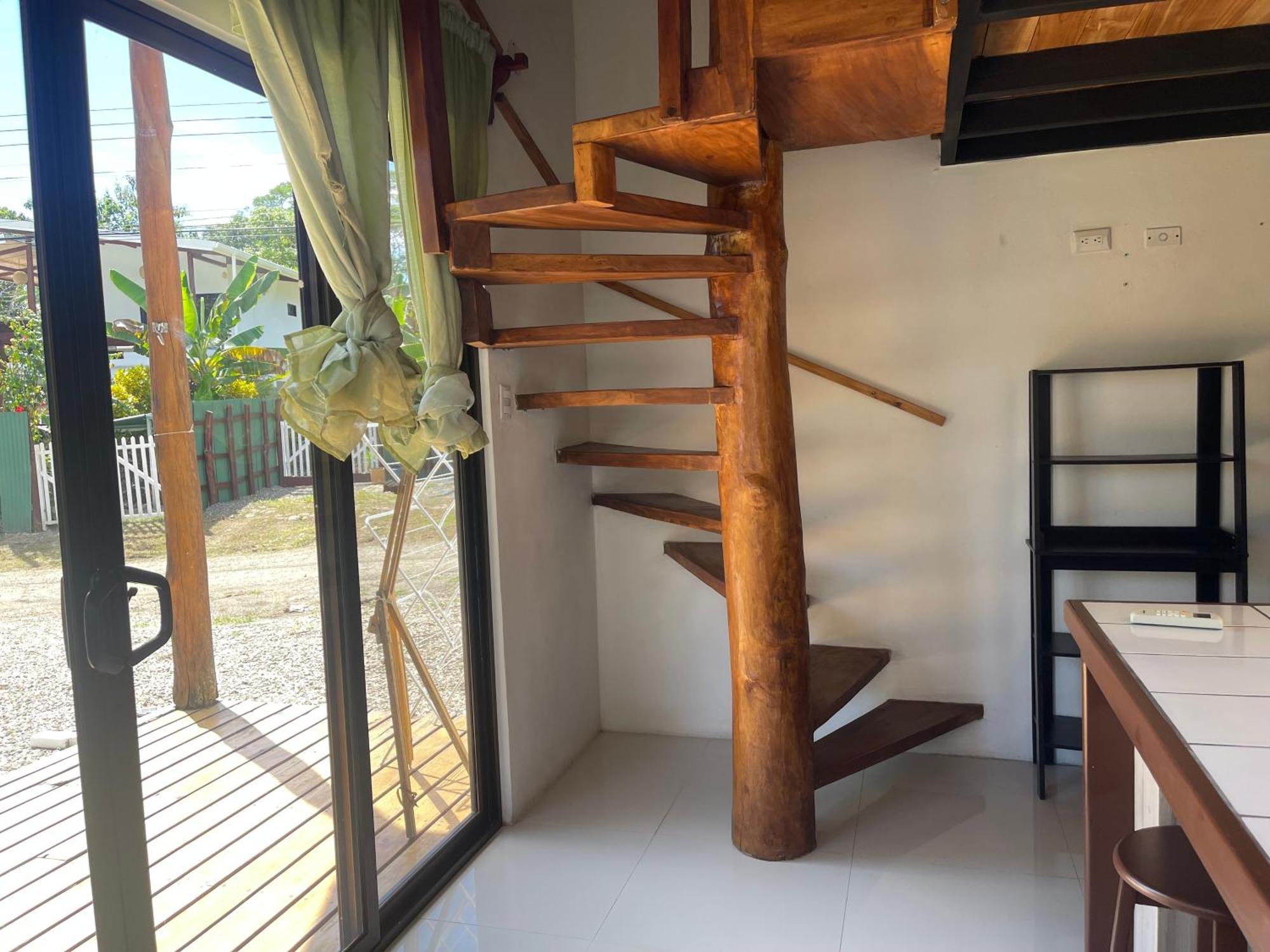 Villas Cabuya Beach & Jungle Εξωτερικό φωτογραφία
