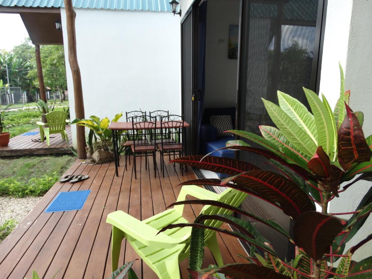 Villas Cabuya Beach & Jungle Εξωτερικό φωτογραφία