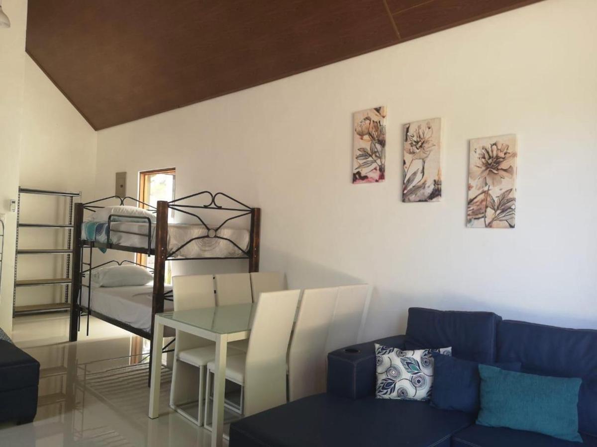 Villas Cabuya Beach & Jungle Εξωτερικό φωτογραφία